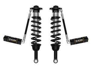 ICON Vehicle Dynamics - 22-UP TUNDRA 2.5 VS RR COILOVER KIT 58770 - Image 2