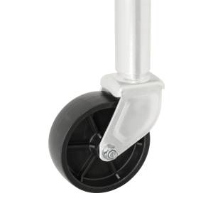 CURT Replacement Marine Jack Caster 28912