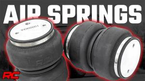 Rough Country - Rough Country Air Spring Kit 100054C - Image 4