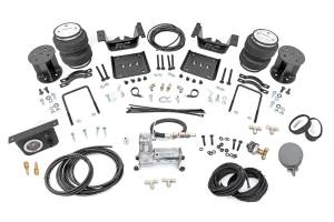 Rough Country - Rough Country Air Spring Kit 100054C - Image 5