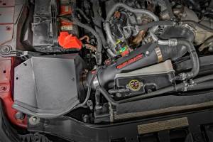 Rough Country - Rough Country Cold Air Intake 10476PF - Image 1