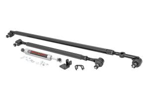 Rough Country - Rough Country Steering Upgrade Kit 10613 - Image 2