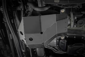 Rough Country - Rough Country Differential Skid Plate 10627 - Image 2