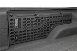 Rough Country - Rough Country Molle Panel Kit 10632 - Image 1