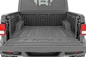 Rough Country - Rough Country Molle Panel Kit 10632 - Image 2