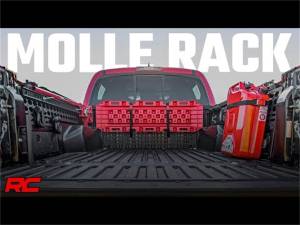 Rough Country - Rough Country Molle Panel Kit 10632 - Image 4