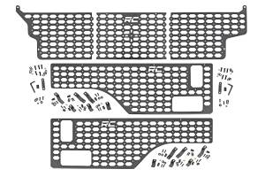 Rough Country - Rough Country Molle Panel Kit 10634 - Image 5