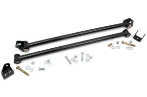 Rough Country Kicker Bar Kit 1598BOX6