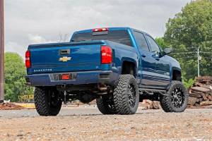 Rough Country - Rough Country Suspension Lift Kit 23750 - Image 2