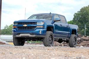 Rough Country - Rough Country Suspension Lift Kit 23750 - Image 4