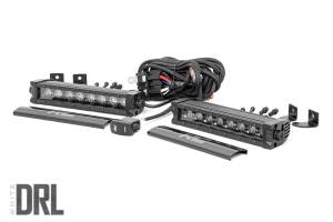 Rough Country - Rough Country LED Light Bar 70728BLDRL - Image 3