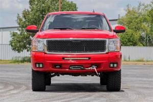 Rough Country - Rough Country LED Fog Light Kit 70762DRL - Image 2