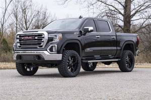 Rough Country Suspension Lift Kit 29900D