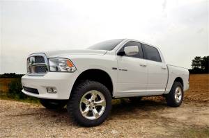 Rough Country Combo Suspension Lift Kit 352