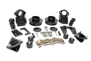 Rough Country - Rough Country Combo Suspension Lift Kit 352 - Image 2