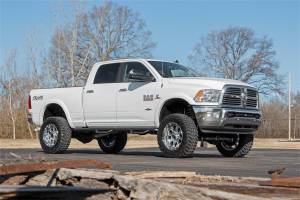 Rough Country - Rough Country Suspension Lift Kit 36870 - Image 2