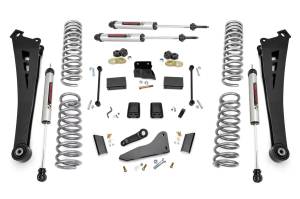 Rough Country - Rough Country Suspension Lift Kit 36870 - Image 4