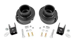 Rough Country - Rough Country Front Leveling Kit 377 - Image 5