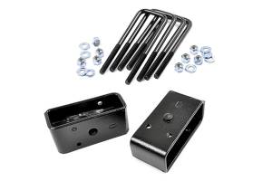Rough Country U-Bolt Kit 6521