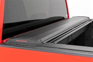 Rough Country - Rough Country Hard Folding Bed Cover 46120581 - Image 2