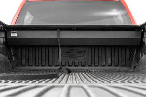 Rough Country - Rough Country Hard Folding Bed Cover 46120581 - Image 5