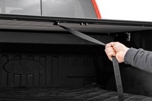 Rough Country - Rough Country Hard Folding Bed Cover 46220551 - Image 2