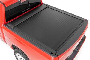 Rough Country - Rough Country Hard Folding Bed Cover 46320551 - Image 3