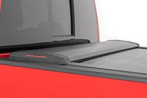 Rough Country - Rough Country Hard Folding Bed Cover 46320551 - Image 4
