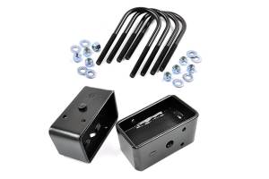Rough Country U-Bolt Kit 6539