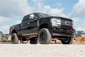 Rough Country - Rough Country Suspension Lift Kit w/Shock 50820 - Image 2
