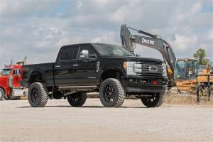 Rough Country - Rough Country Suspension Lift Kit w/Shock 50820 - Image 3