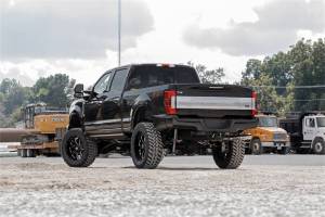 Rough Country - Rough Country Suspension Lift Kit w/Shock 50820 - Image 4