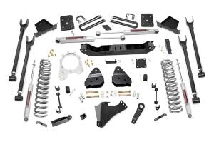 Rough Country - Rough Country Suspension Lift Kit w/Shock 50820 - Image 5