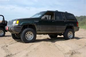 Rough Country X-Series Suspension Lift Kit w/Shocks 68820