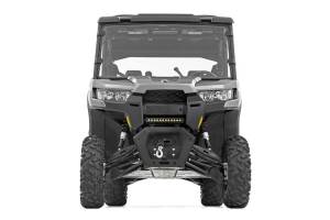 Rough Country - Rough Country Winch Mounting Plate 97016 - Image 3