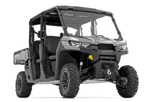 Rough Country - Rough Country Winch Mounting Plate 97016 - Image 4