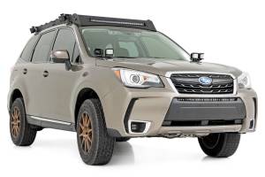 Rough Country - Rough Country LED Lower Windshield Ditch Kit 70872 - Image 4