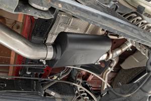 Rough Country - Rough Country Exhaust System 96015 - Image 3
