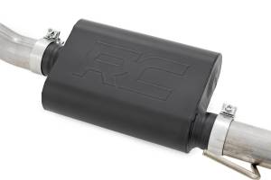 Rough Country - Rough Country Exhaust System 96015 - Image 4
