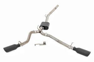 Rough Country - Rough Country Exhaust System 96015 - Image 5