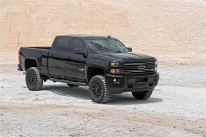 Rough Country - Rough Country Suspension Lift Kit 95950 - Image 3