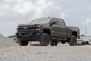 Rough Country - Rough Country Suspension Lift Kit 95950 - Image 4