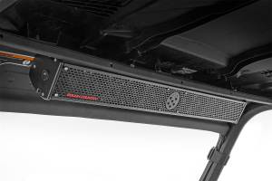 Rough Country - Rough Country Bluetooth Soundbar 99500 - Image 1