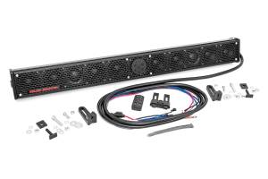 Rough Country - Rough Country Bluetooth Soundbar 99500 - Image 6