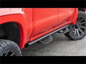 Rough Country - Rough Country Cab Length DS2 Drop Steps AL405202 - Image 3