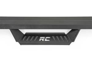 Rough Country - Rough Country Cab Length DS2 Drop Steps AL405202 - Image 5