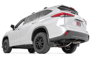 Rough Country Suspension Lift Kit 73700