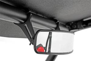 Rough Country - Rough Country Rear View Mirror 99005 - Image 2