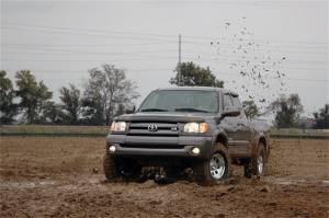 Rough Country - Rough Country Suspension Lift Kit w/Shocks 75031 - Image 3
