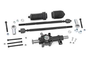 Rough Country Rack And Pinion 93115